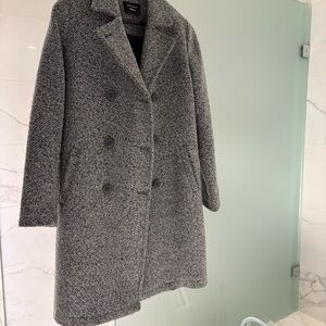 coat
